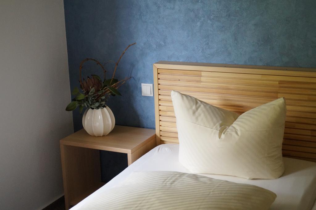 Hotel Berg Dannenfels Εξωτερικό φωτογραφία