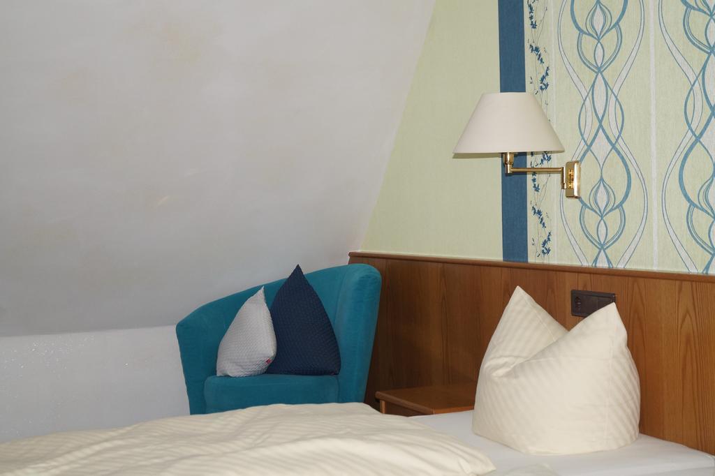 Hotel Berg Dannenfels Εξωτερικό φωτογραφία