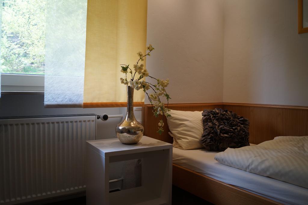 Hotel Berg Dannenfels Εξωτερικό φωτογραφία
