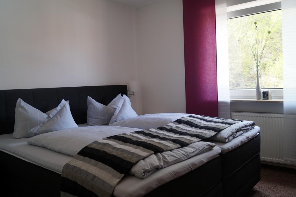 Hotel Berg Dannenfels Εξωτερικό φωτογραφία