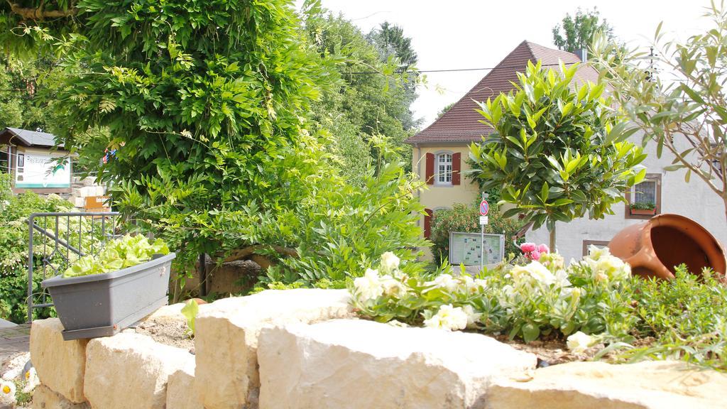 Hotel Berg Dannenfels Εξωτερικό φωτογραφία