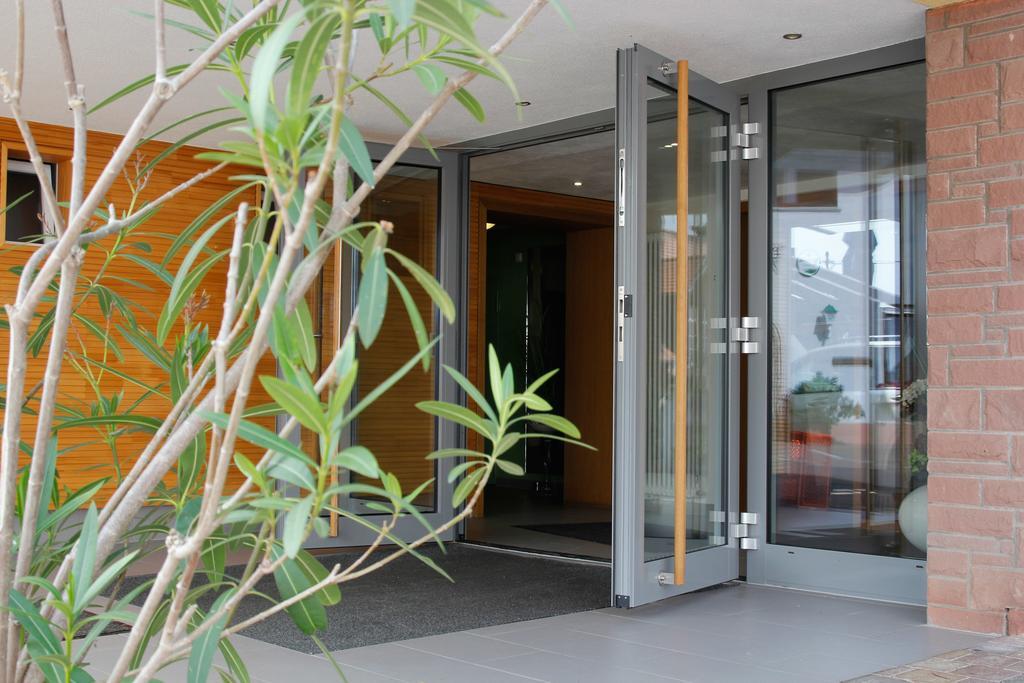Hotel Berg Dannenfels Εξωτερικό φωτογραφία