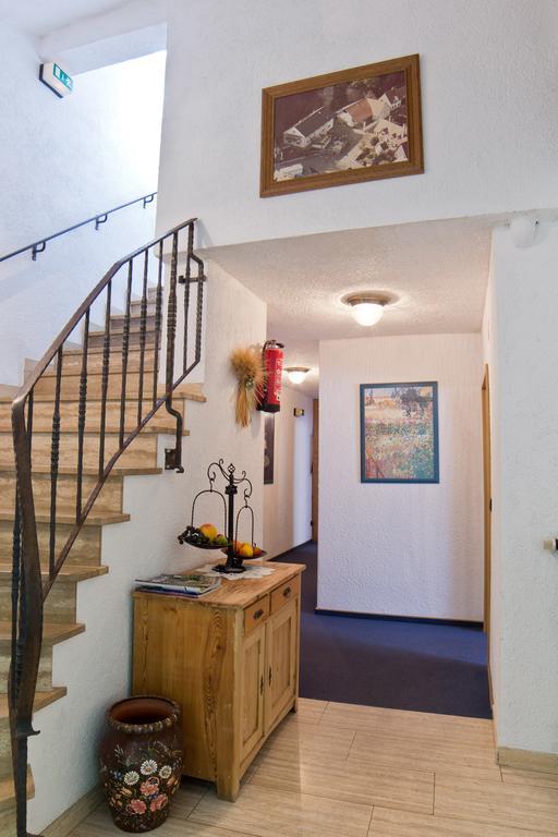 Hotel Berg Dannenfels Εξωτερικό φωτογραφία