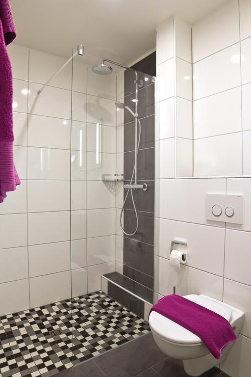 Hotel Berg Dannenfels Εξωτερικό φωτογραφία