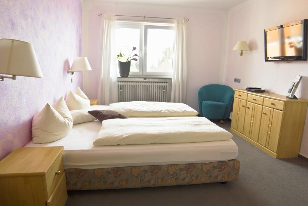 Hotel Berg Dannenfels Δωμάτιο φωτογραφία